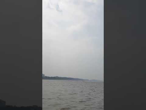 daman ⛵⛵ beach 🏖️ enjoy day