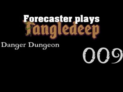 Tangledeep [Episode 9] Danger Dungeon