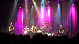 Gomez - Airstream Driver - Live in Dallas