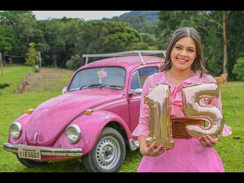 VITÓRIA 15 ANOS BOQUEIRÃO DO LEÃO