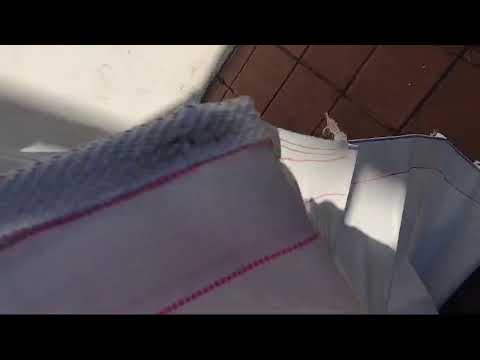 Bolson Big Bag Rafia nuevo. sin descarga, fondo ciego y carga superior con manga (no es abierto)