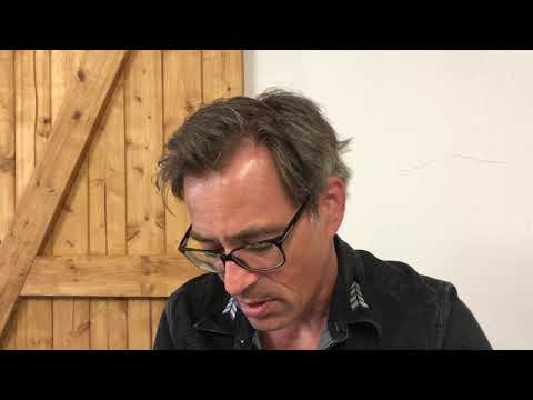 Winnetou@home 37 – Jan Sosniok liest aus "Der Ölprinz"