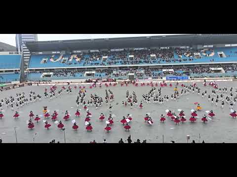 Wifalas san antonio de putina en concurso en candelaria puno 2026