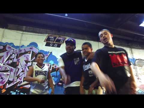 Dirk Dig Ft. Tha Heathen - I Love The Money - Music Video