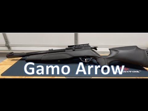 Gamo Arrow PCP