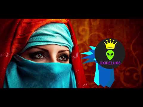 OXIDELU'08 - ARABIC WEAPON