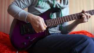 Video thumbnail for Fernandes FGZ-400 by Pauli GURU