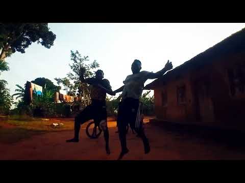 Nkwata Bulungi (Bailamos) - Sheebah (official music video 4k)