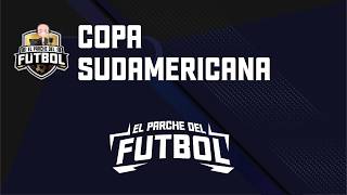 🔴 Nacional vs Millonarios - PARTIDO DE HOY EN VIVO - Fase previa - Copa Sudamericana
