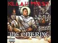 Killah Priest featuring Nas "Gun For Gun"