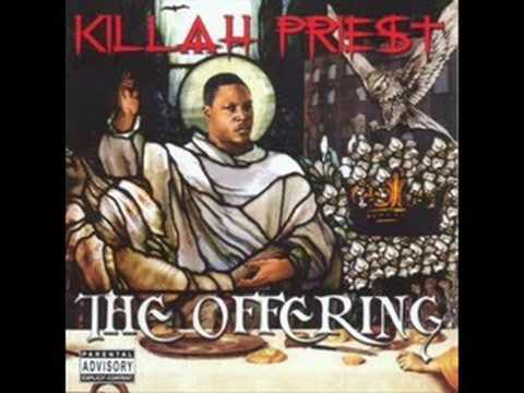 Killah Priest featuring Nas 