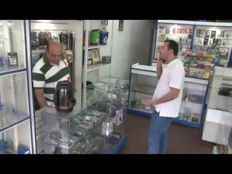 Veni vamos a pelearnos (el conejo)