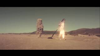 Flying Lotus feat. Laura Darlington - Phantasm (02-04-2014)