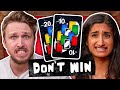 Don T Win UNO