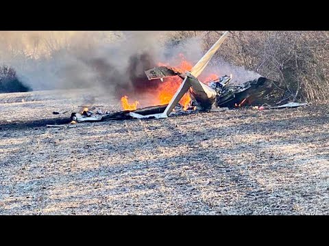 Fatal Crash of Mooney M20S | Olathe, Kansas