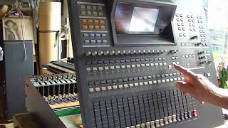 Video thumbnail for YAMAHA O2R - NOORDERMAAT STUDIOS by NOORDERMAAT STUDIOS