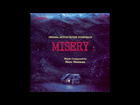Sam Crichton - Misery - Misc Originals