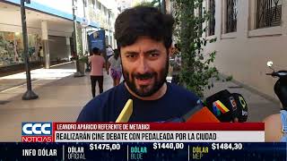 LEANDRO APARICIO REFERENTE DE METABICI