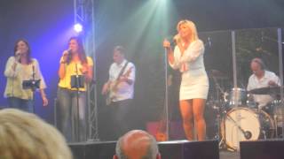 Lindsay - Bella Romantica