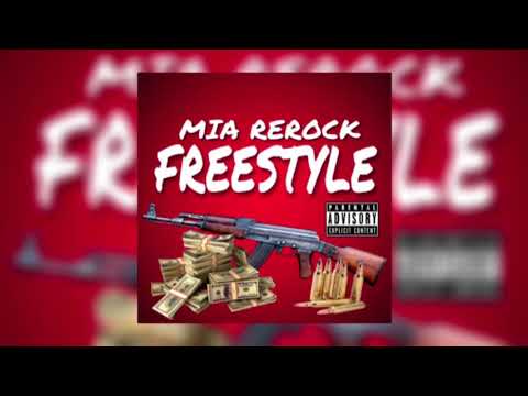 MIA Rerock - Freestyle