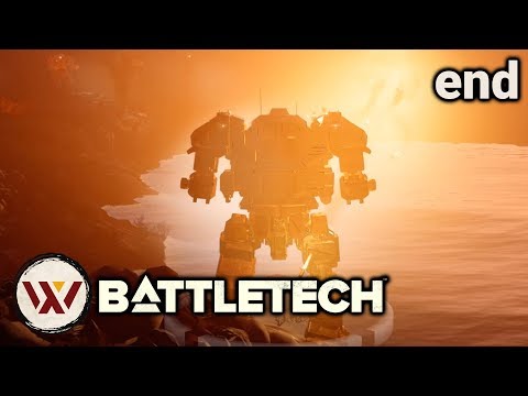 Coromodir! s3e23 - LIGHT MECH ONLY Battletech Campaign. S3 Let's Play Battletech Gameplay