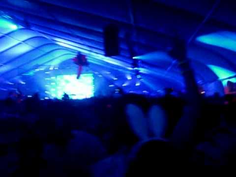 Manufactured Superstars @ Beyond Wonderland 2011