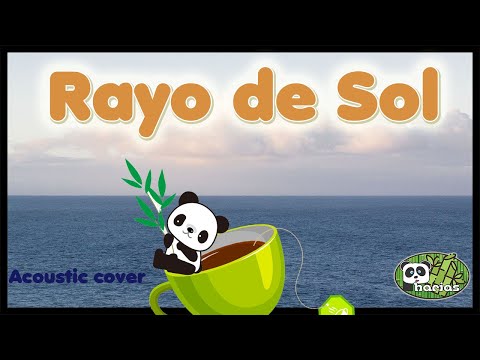 Rayo De Sol - Natalie Pérez