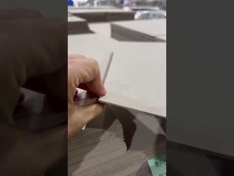 Material — Cardboard