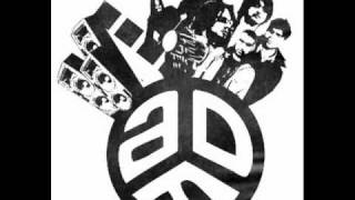 Asian Dub Foundation - Flyover