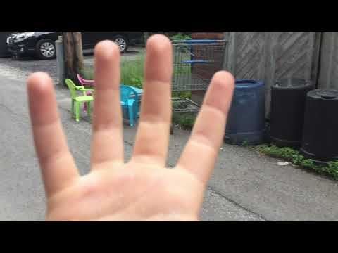 marie-noëlle Of The Record - another breath (Official music video)