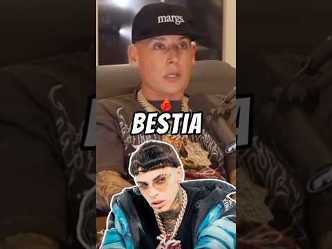 COSCULLUELA: LUAR🐐THE L IS A🫡BEAST!?️🤯 #cosculluela #luarlal #tiradera