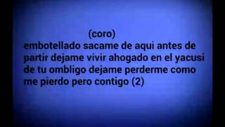 Embotellado c-kan ft don kalavera (letra)