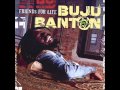 BUJU BANTON - UP YE MIGHTY RACE