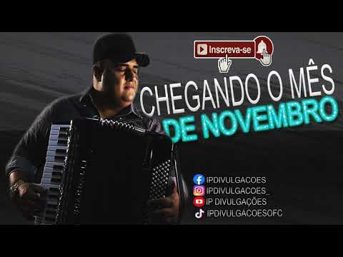 Carmelita - Tarcisio Do Acordeon | Maio 2021