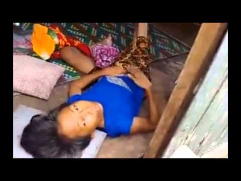 Khmer News - Khmer USA, Veng Lengna give hope to disable people