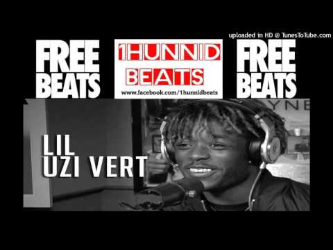 Lil Uzi Vert Type Beat 2016 @ PROD. BY 1hunnid