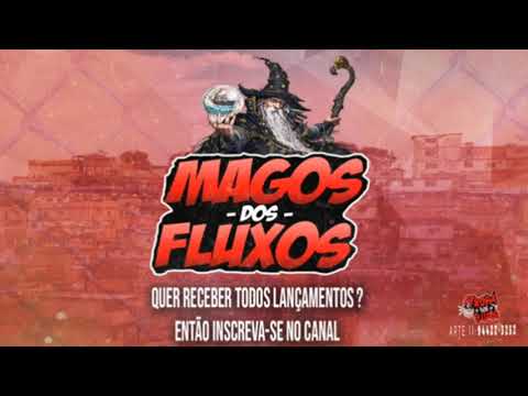 Beat da flauta dos 3 magrão ( DJ MB original ) MC Pedrinho