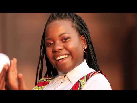 Eternity Charamba - AWESOME JESUS