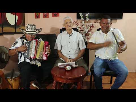 Así nació mi arte: Andrés Pereira Vega, el alma de "Arjona Querida" 🎶