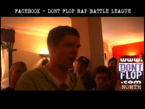 Disciple vs Joe Davies