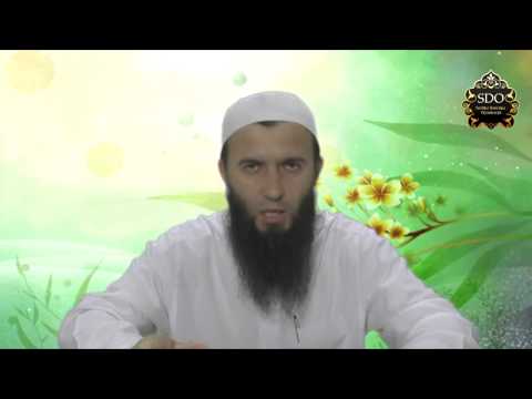 09 Kako sačuvati svoj post - Prof. Hajrudin Ahmetović