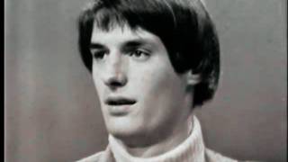 The Turtles   You Baby (Great live, 1966) [HD video]