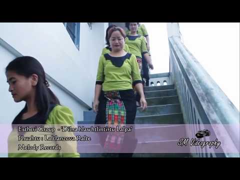 Estheri Group - Dilna hlawhtlintirtu