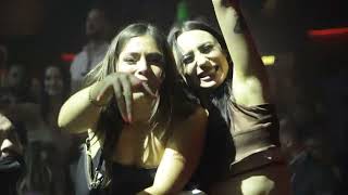 Martin Garrix at Omnia Nightclub