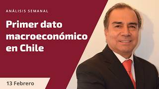 Balanza Comercial de enero 2026, registró un superávit de USD 3.810 millones