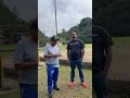 SECRETÁRIO DE ESPORTE LAGARTIXA ANUNCIA A ESCOLINHA DE FUTEBOL NO BAIRRO DA BARRA MANSA COM APOIO DO VEREADOR RONI BOI