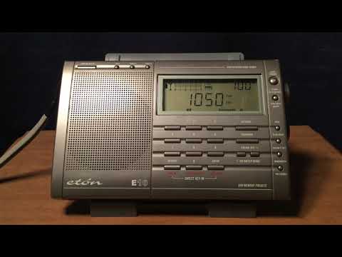 WEPN 1050 AM is simulcasting WEPN-FM 98.7