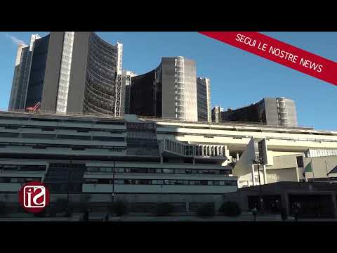 SPARI CONTRO LA PROCURA, SI MIRAVA AGLI UFFICI. ANM: "CLIMA DI DELEGITTIMAZIONE"