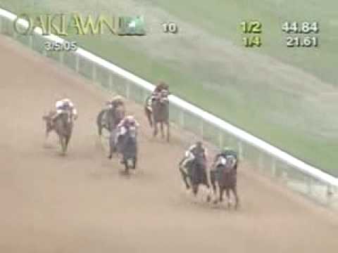 Afleet Alex - 2005 Mountain Valley