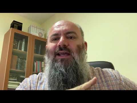 Virusi - A mbyllja e xhamive a vrasja e njeriut më e madhe?! - Hoxhë Bekir Halimi